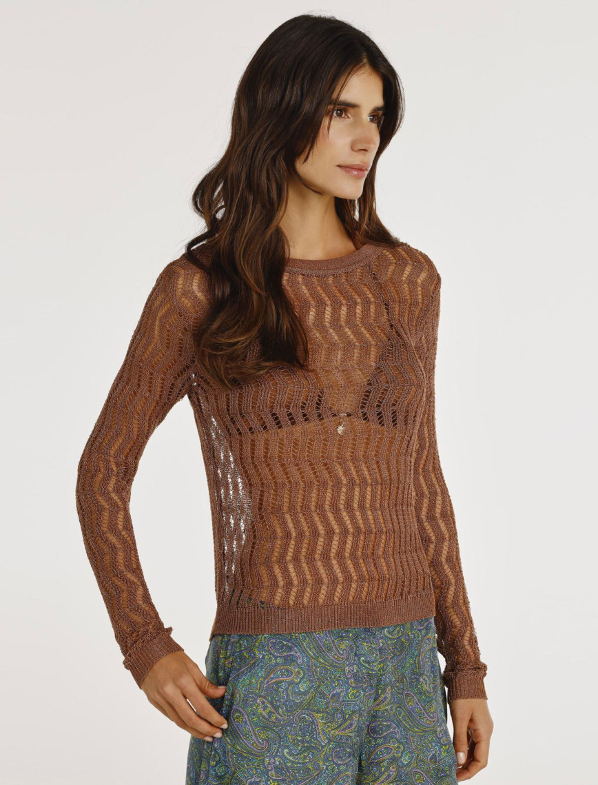 YARGICI Bisiklet Yaka Uzun Kollu Kazak YARGICI Bisiklet Yaka Uzun Kollu Kazak