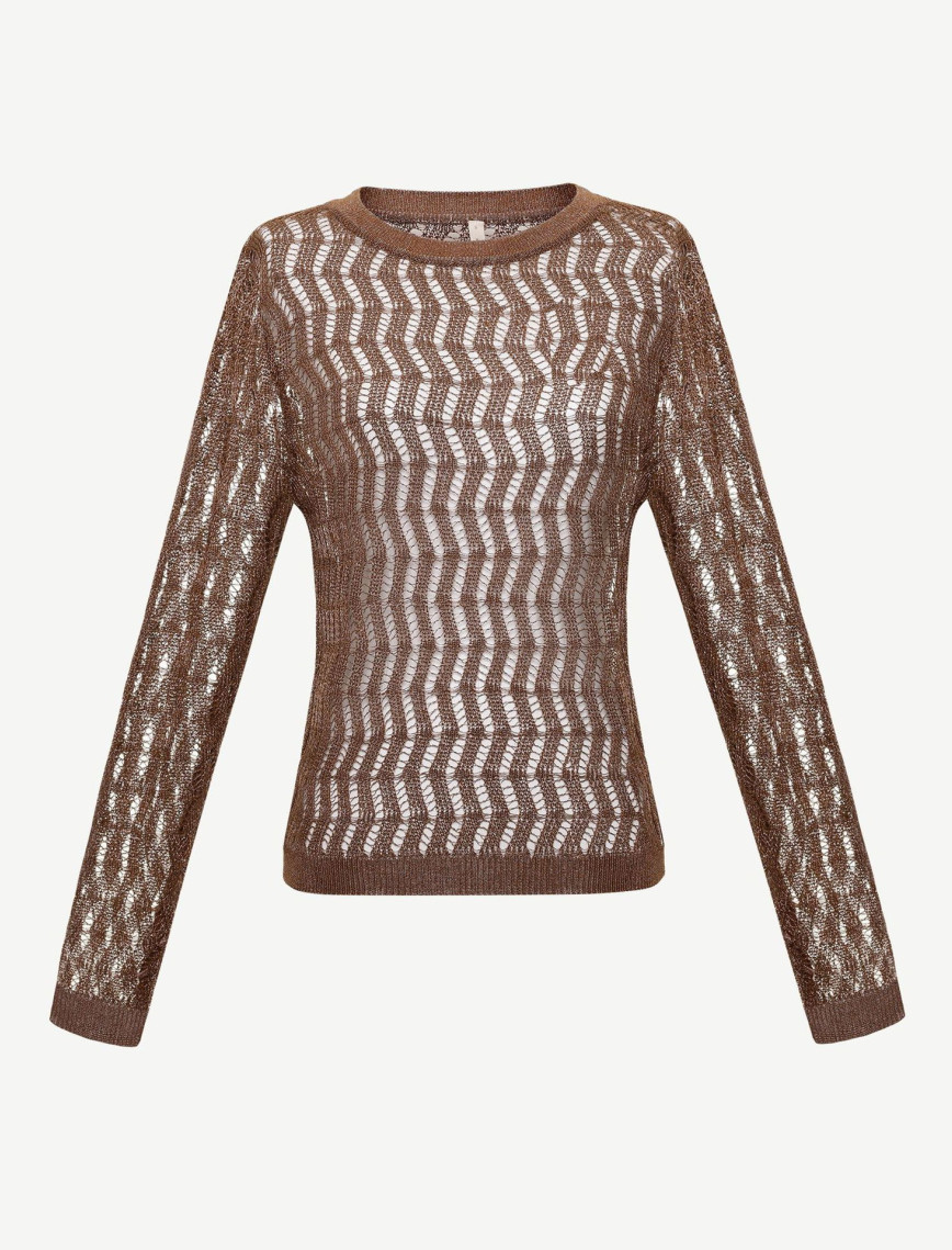 YARGICI Bisiklet Yaka Uzun Kollu Kazak YARGICI Bisiklet Yaka Uzun Kollu Kazak