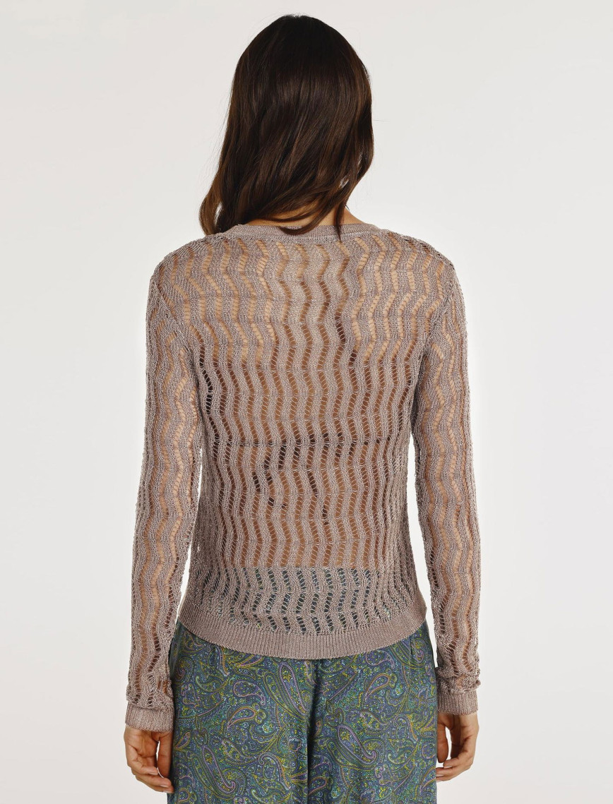 YARGICI Bisiklet Yaka Uzun Kollu Kazak YARGICI Bisiklet Yaka Uzun Kollu Kazak