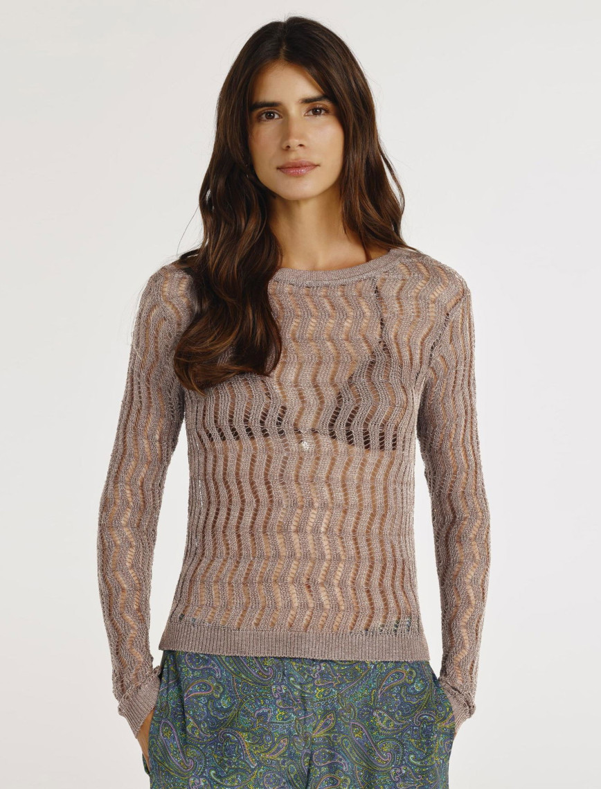 YARGICI Bisiklet Yaka Uzun Kollu Kazak YARGICI Bisiklet Yaka Uzun Kollu Kazak