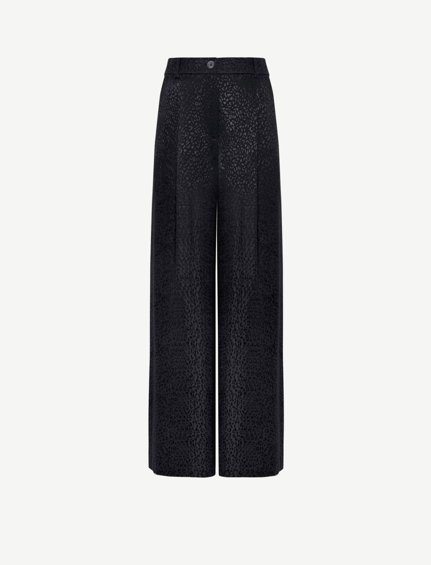 YARGICI Dökümlü Pantolon YARGICI Dökümlü Pantolon