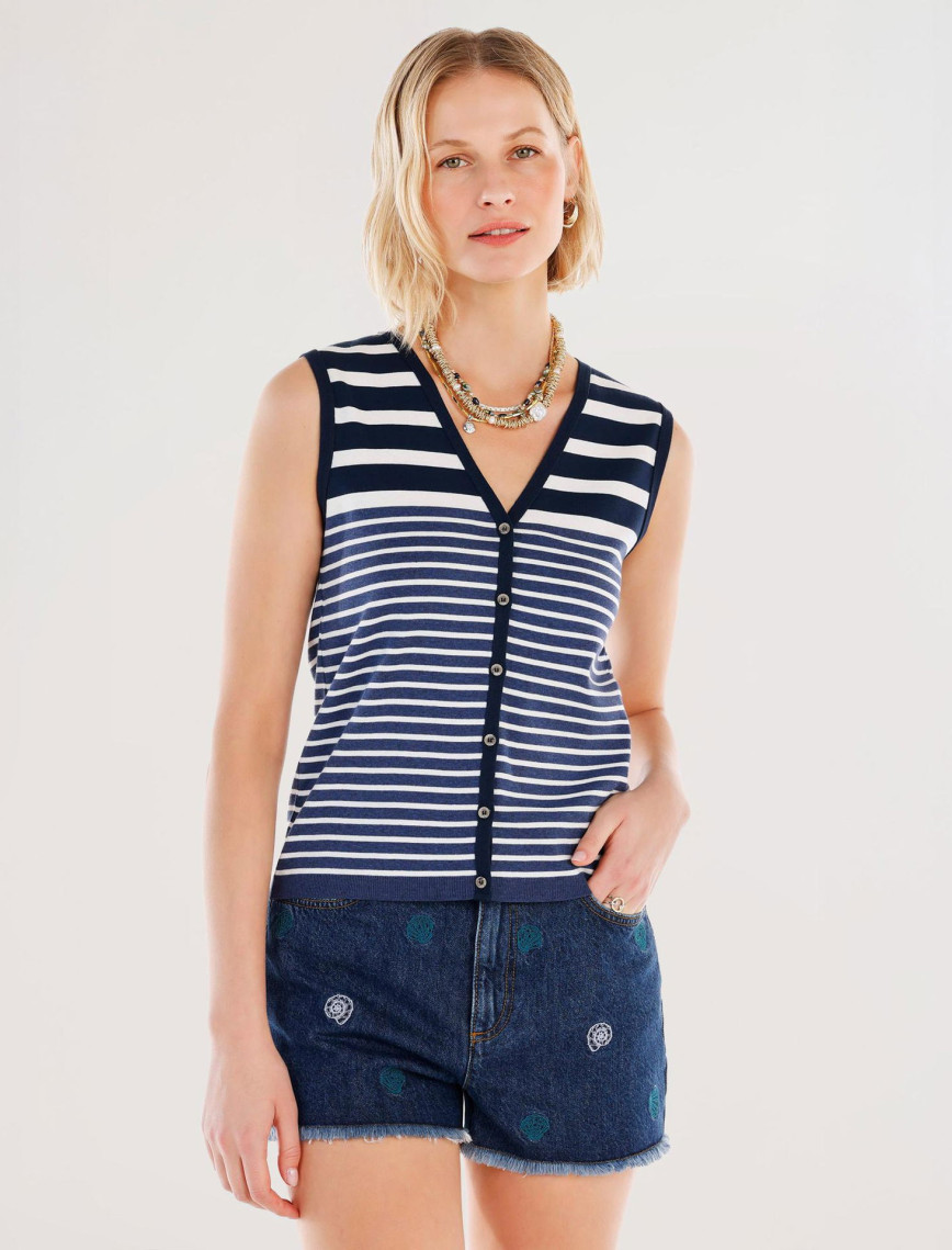 YARGICI V Yaka Kolsuz Hırka YARGICI V Yaka Kolsuz Hırka