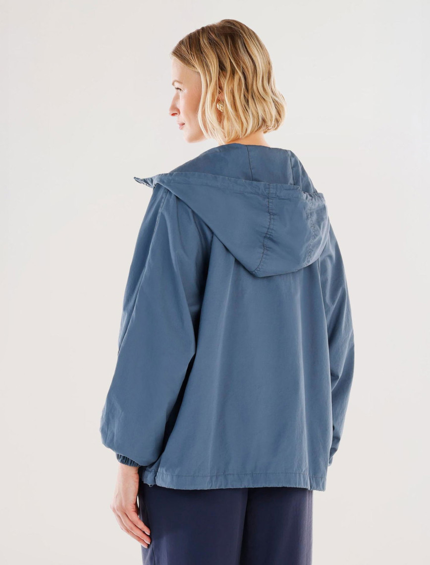 YARGICI Cep Detaylı Yağmurluk YARGICI Cep Detaylı Yağmurluk