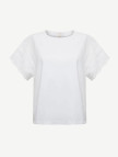 YARGICI Kısa Reglan Kollu T-shirt YARGICI Kısa Reglan Kollu T-shirt