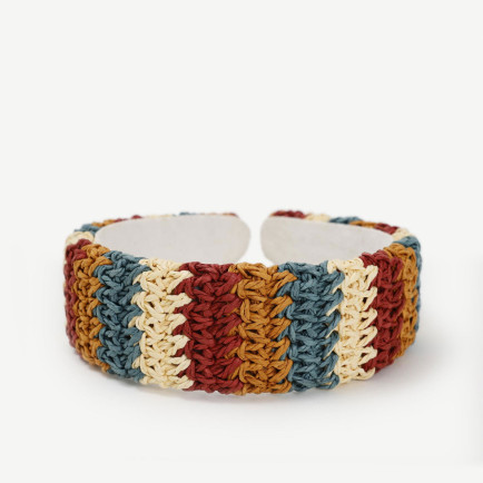 YARGICI El Yapımı Renkli Taç YARGICI El Yapımı Renkli Taç