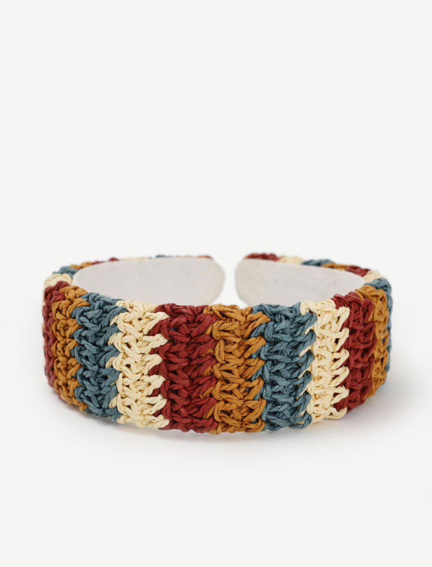 YARGICI El Yapımı Renkli Taç YARGICI El Yapımı Renkli Taç