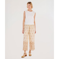 YARGICI Bisiklet Yakalı Kolsuz Triko YARGICI Bisiklet Yakalı Kolsuz Triko