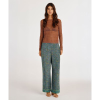 YARGICI Geniş Paça Pantolon YARGICI Geniş Paça Pantolon