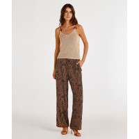 YARGICI Geniş Paça Pantolon YARGICI Geniş Paça Pantolon