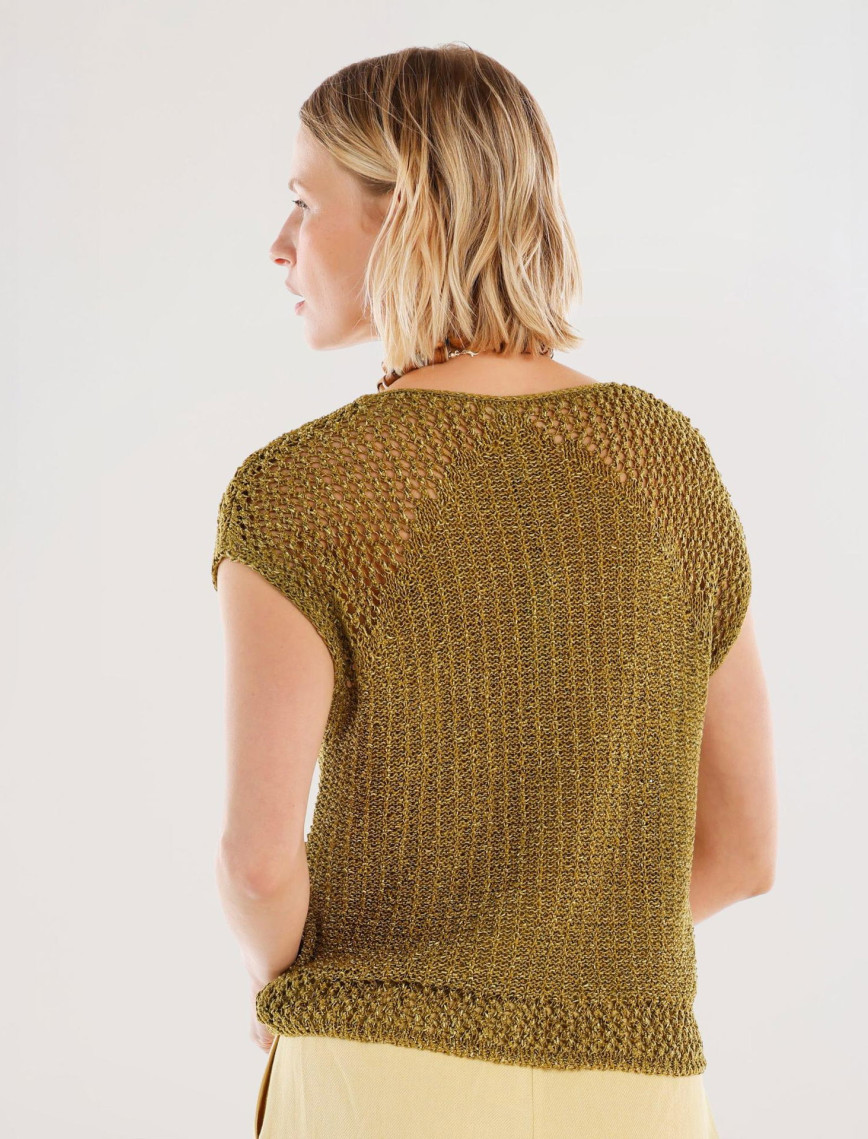 YARGICI V Yaka Kolsuz Kazak