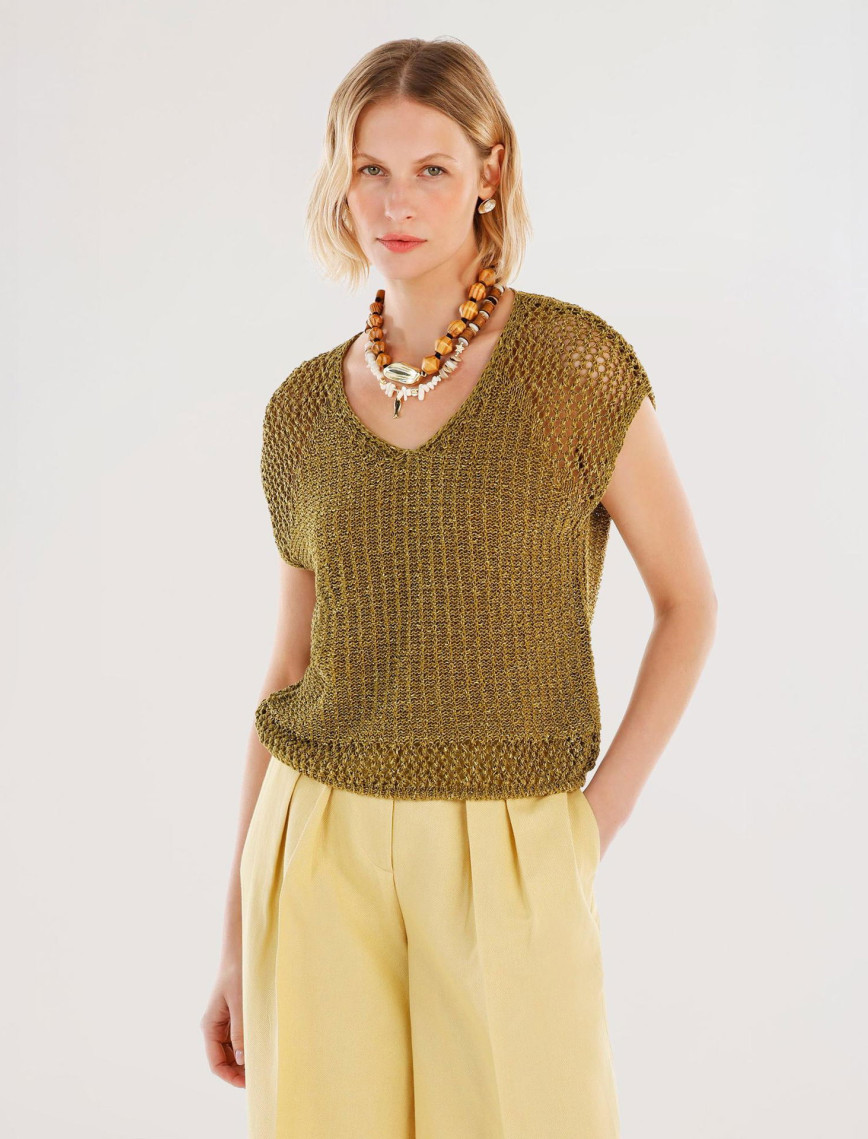 YARGICI V Yaka Kolsuz Kazak