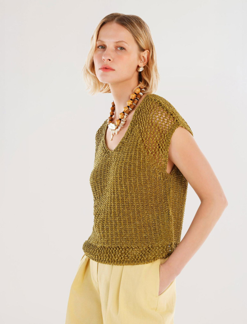 YARGICI V Yaka Kolsuz Kazak