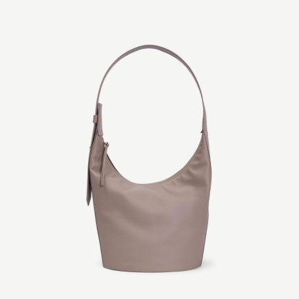 YARGICI Ayarlanabilir Saplı Deri Omuz Çantası YARGICI Ayarlanabilir Saplı Deri Omuz Çantası