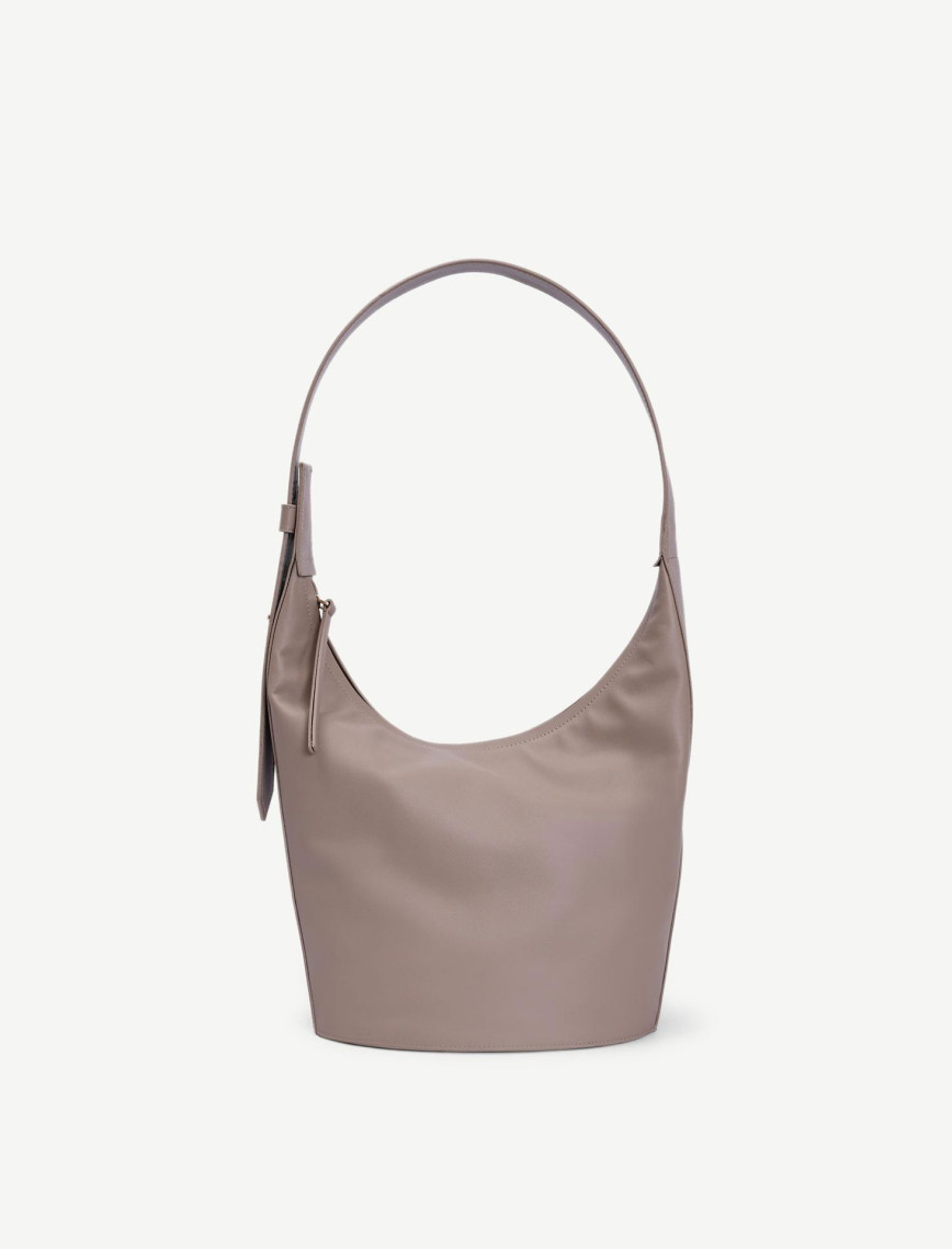 YARGICI Ayarlanabilir Saplı Deri Omuz Çantası YARGICI Ayarlanabilir Saplı Deri Omuz Çantası