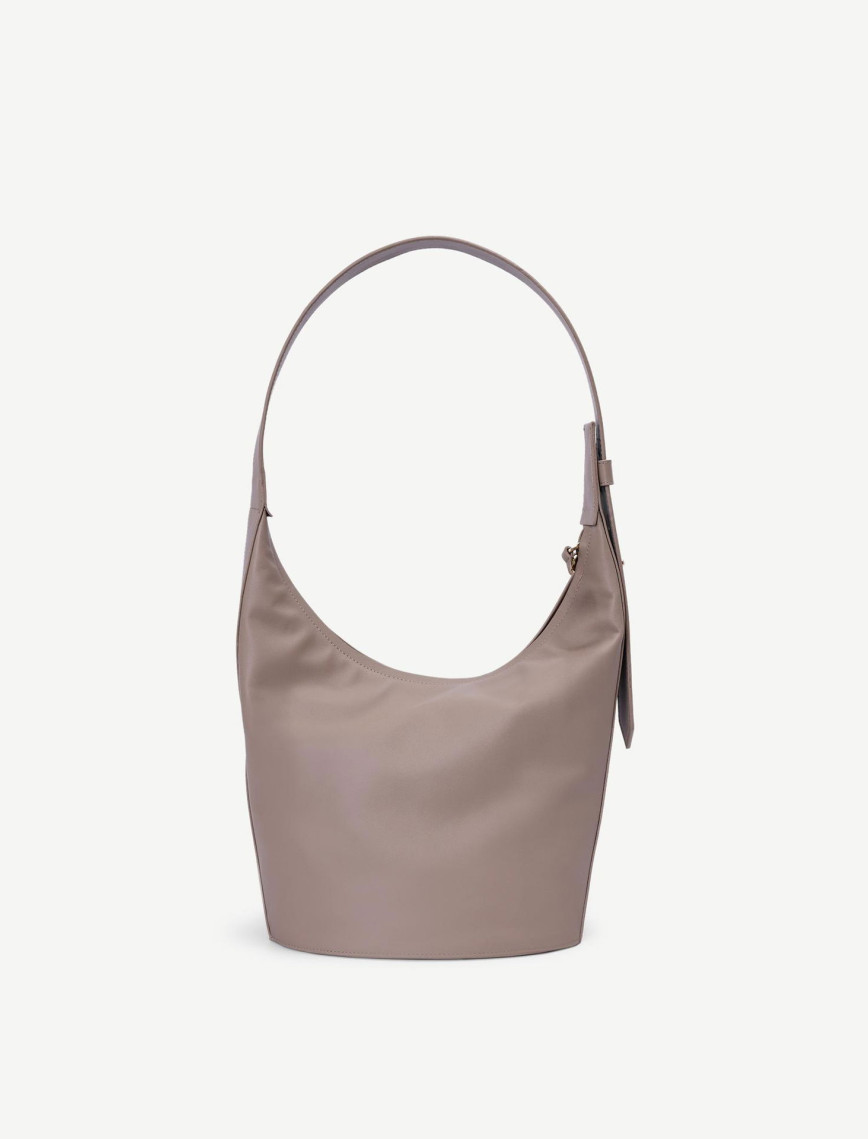 YARGICI Ayarlanabilir Saplı Deri Omuz Çantası YARGICI Ayarlanabilir Saplı Deri Omuz Çantası