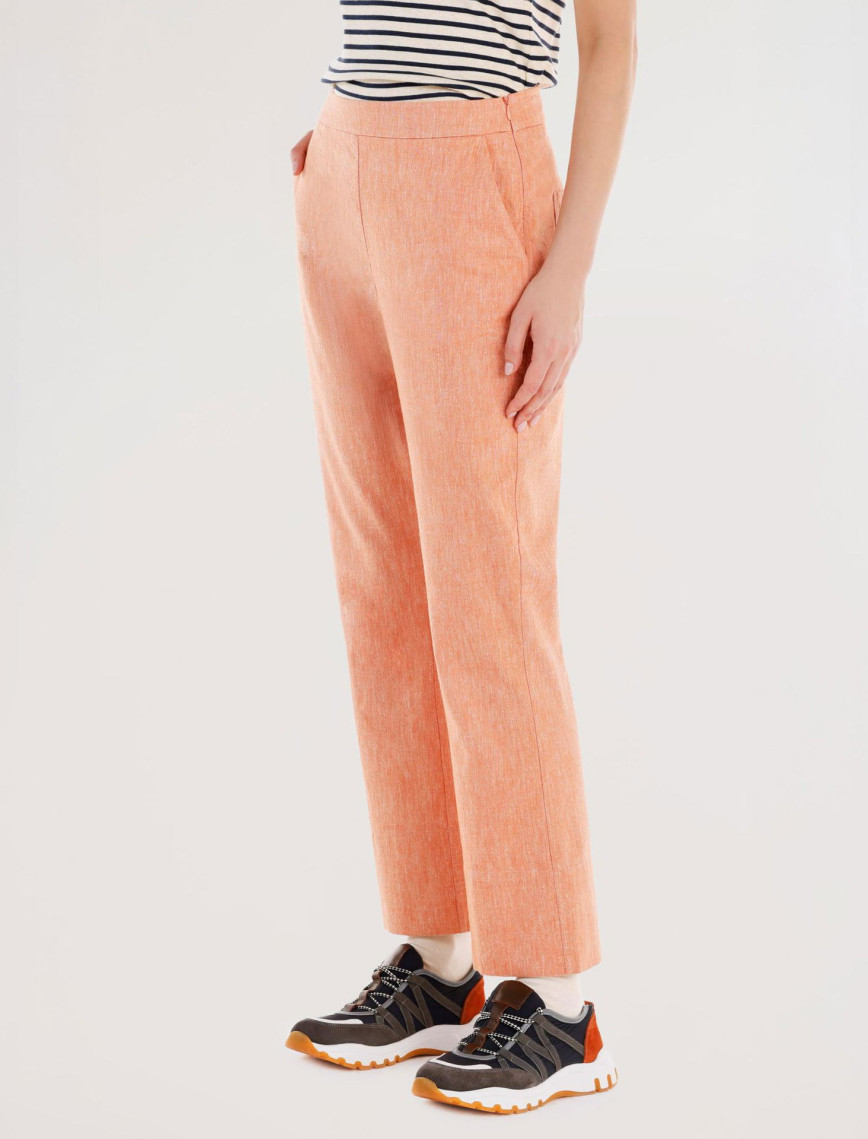 Düşük Bel Pantolon Düşük Bel Pantolon