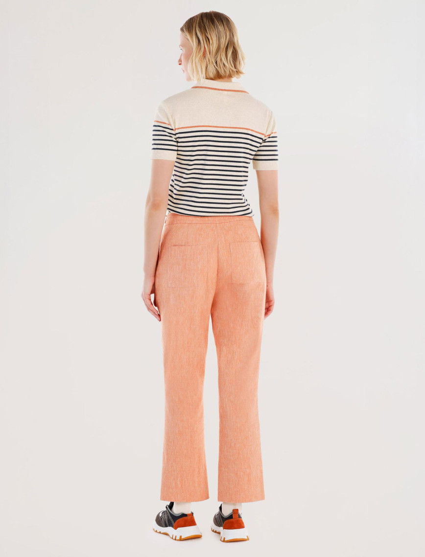 Düşük Bel Pantolon Düşük Bel Pantolon