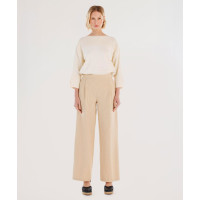 Düz Kesim Pantolon Düz Kesim Pantolon