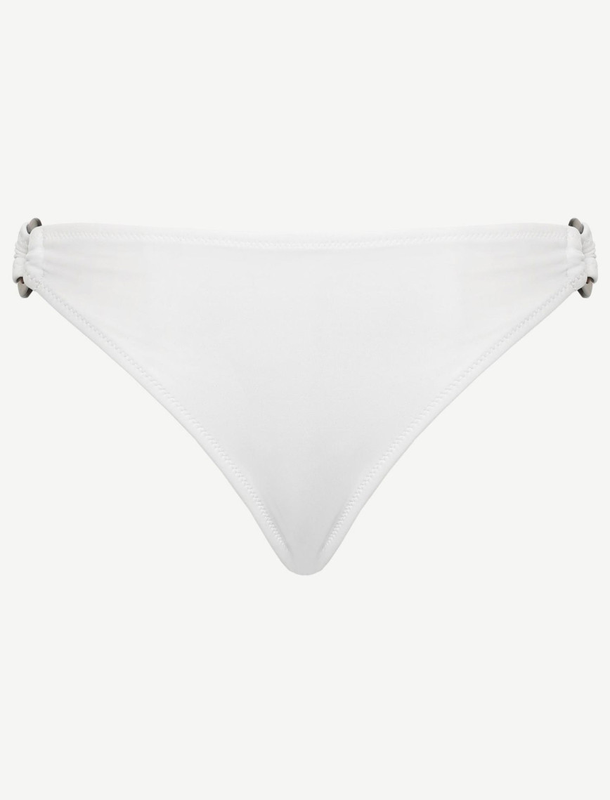 YARGICI Toka Detaylı Bikini Altı YARGICI Toka Detaylı Bikini Altı