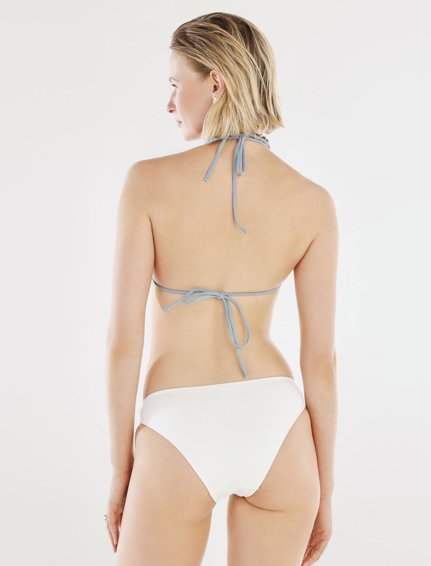 YARGICI Toka Detaylı Bikini Altı YARGICI Toka Detaylı Bikini Altı