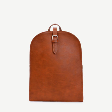 YARGICI Deri Sırt Çantası YARGICI Deri Sırt Çantası