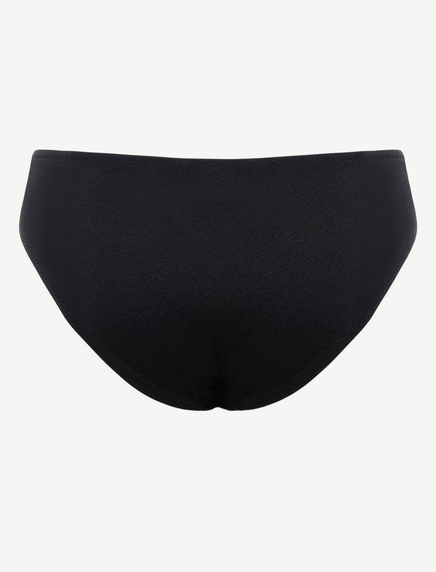 YARGICI Toka Detaylı Bikini Altı YARGICI Toka Detaylı Bikini Altı