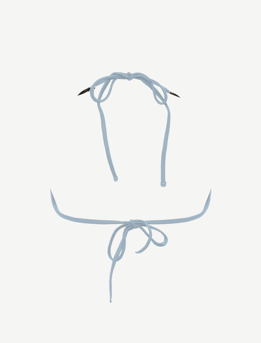 YARGICI Toka Detaylı Bikini Üst YARGICI Toka Detaylı Bikini Üst