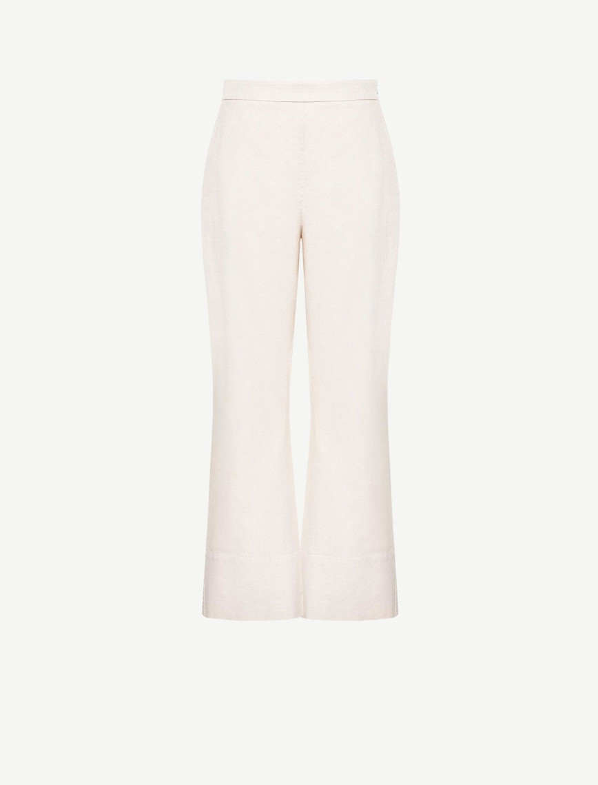 Düşük Bel Pantolon Düşük Bel Pantolon