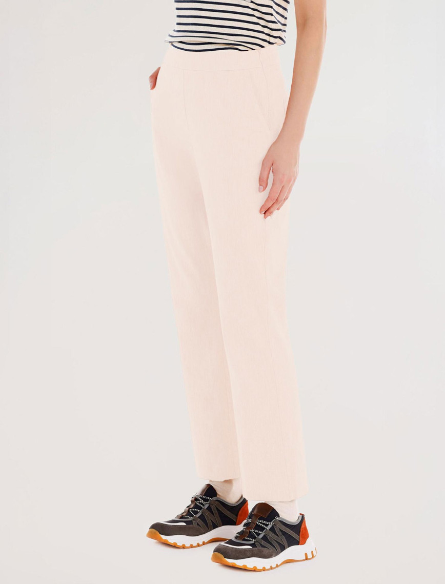 Düşük Bel Pantolon Düşük Bel Pantolon