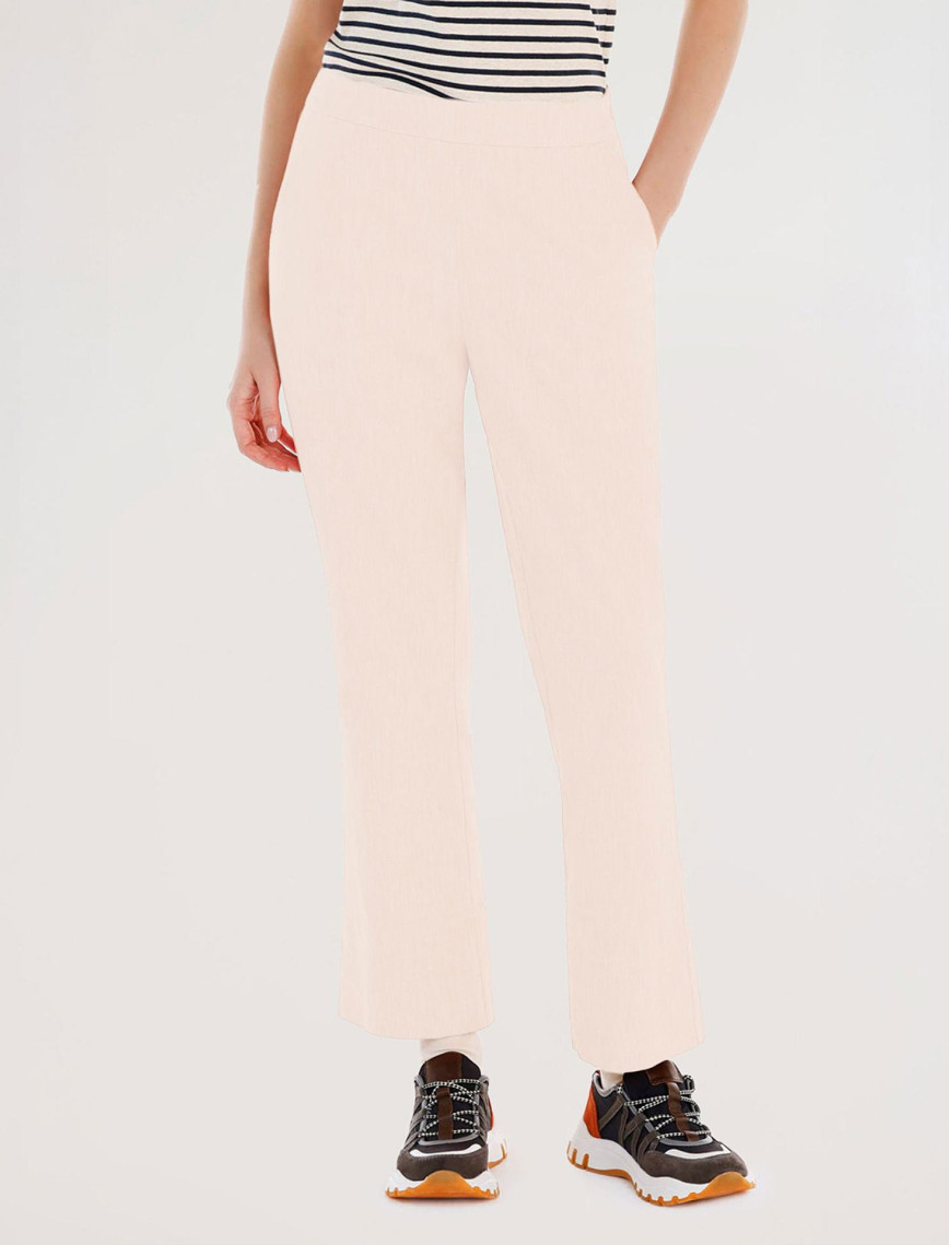 Düşük Bel Pantolon Düşük Bel Pantolon