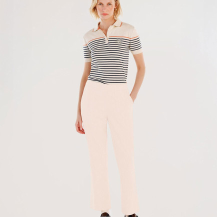 Düşük Bel Pantolon Düşük Bel Pantolon