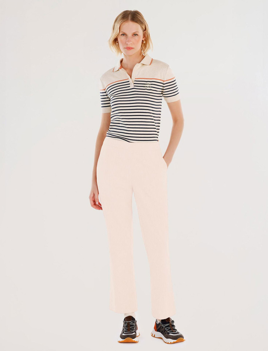 Düşük Bel Pantolon Düşük Bel Pantolon