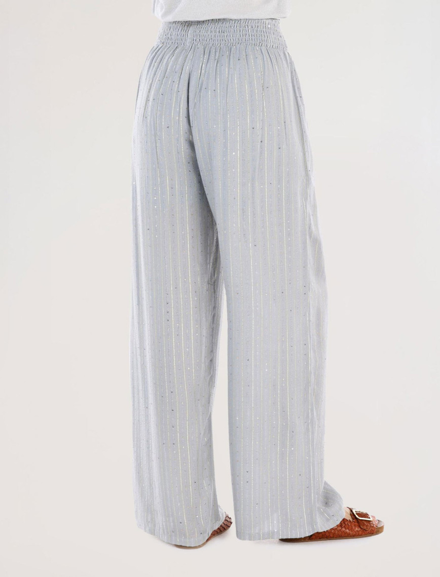 YARGICI Beli Lastikli Pantolon YARGICI Beli Lastikli Pantolon