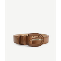 YARGICI Deri Kaplama Tokalı Deri Kemer YARGICI Deri Kaplama Tokalı Deri Kemer