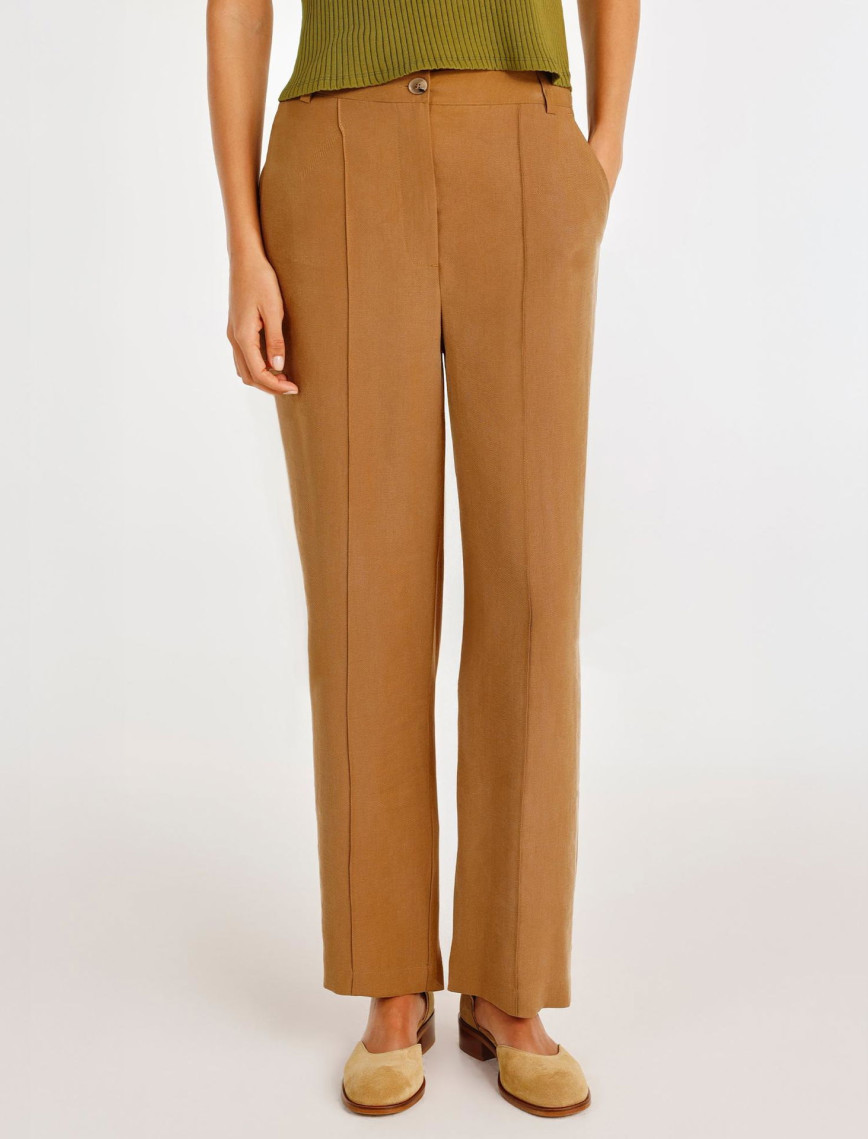 YARGICI Havuç Kesim Pantolon YARGICI Havuç Kesim Pantolon