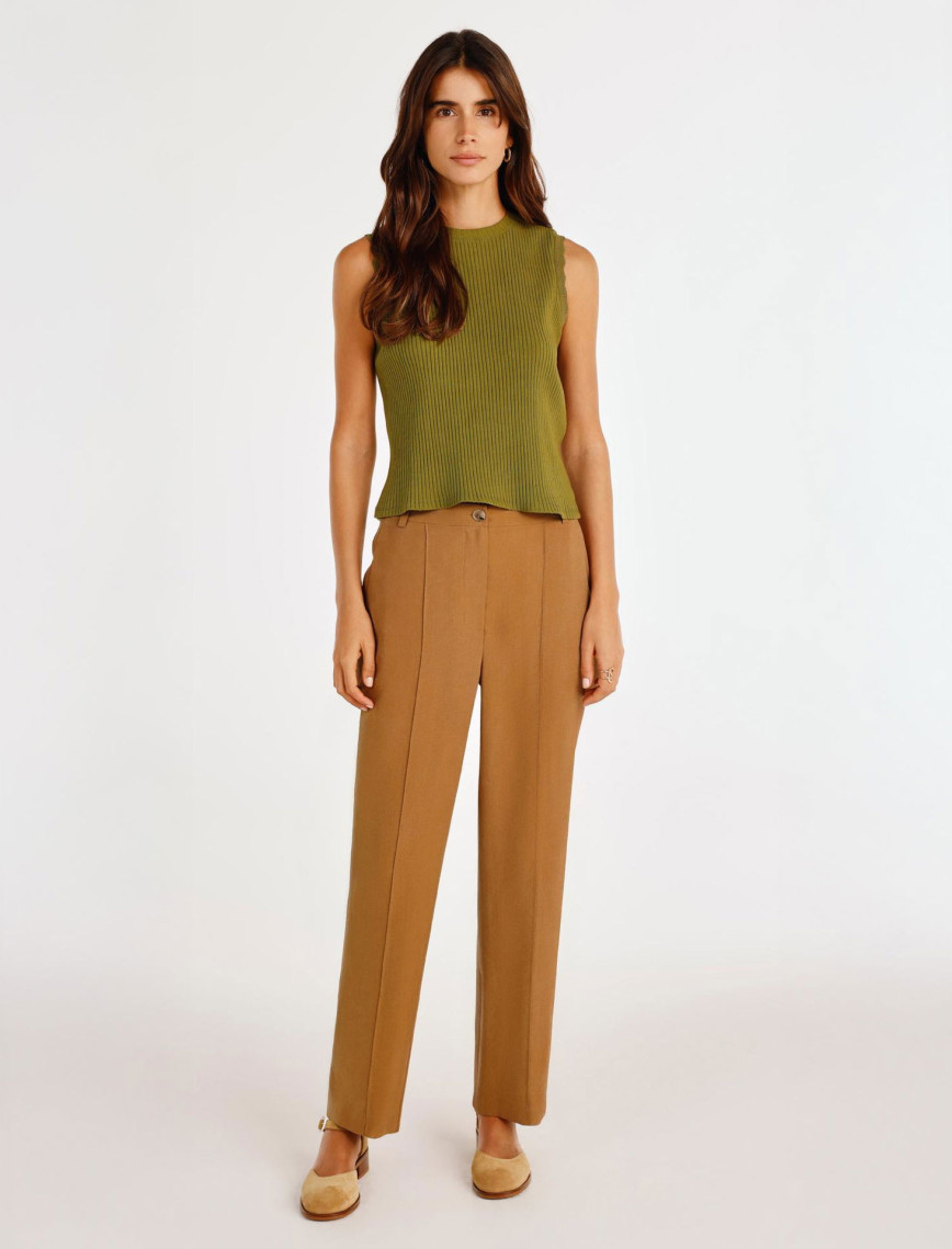 YARGICI Havuç Kesim Pantolon YARGICI Havuç Kesim Pantolon