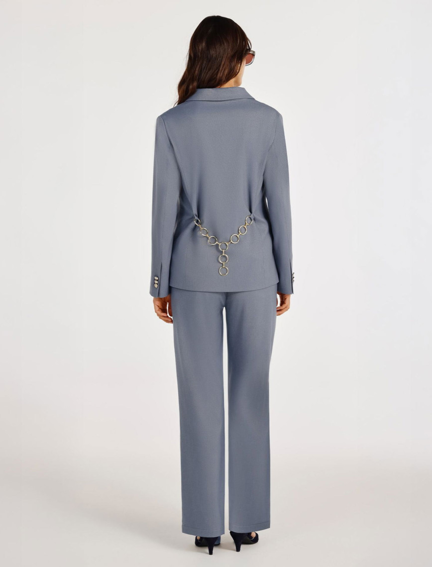 YARGICI Beli Ayarlanabilir Ceket YARGICI Beli Ayarlanabilir Ceket