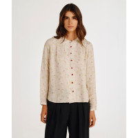 YARGICI Düğme Detaylı Gömlek YARGICI Düğme Detaylı Gömlek