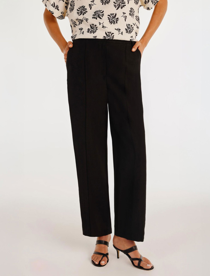 YARGICI Havuç Kesim Pantolon YARGICI Havuç Kesim Pantolon