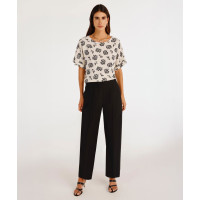 YARGICI Havuç Kesim Pantolon YARGICI Havuç Kesim Pantolon