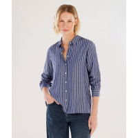 YARGICI Kırma Detaylı Gömlek YARGICI Kırma Detaylı Gömlek