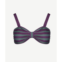 YARGICI Bağlama Askılı Bikini Üst YARGICI Bağlama Askılı Bikini Üst