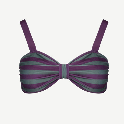 YARGICI Bağlama Askılı Bikini Üst YARGICI Bağlama Askılı Bikini Üst