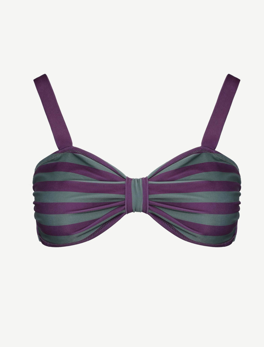 YARGICI Bağlama Askılı Bikini Üst YARGICI Bağlama Askılı Bikini Üst