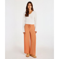 YARGICI Bağlama Detaylı Pantolon YARGICI Bağlama Detaylı Pantolon