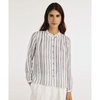 YARGICI Düğme Detaylı Gömlek YARGICI Düğme Detaylı Gömlek