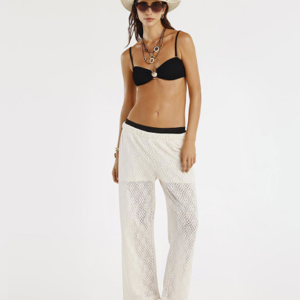 YARGICI Rahat Kalıp Pantolon YARGICI Rahat Kalıp Pantolon