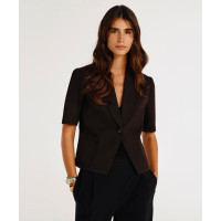 YARGICI Kısa Kollu Ceket YARGICI Kısa Kollu Ceket