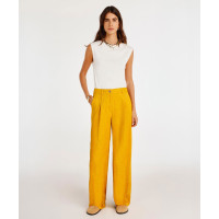 YARGICI Dökümlü Pantolon YARGICI Dökümlü Pantolon