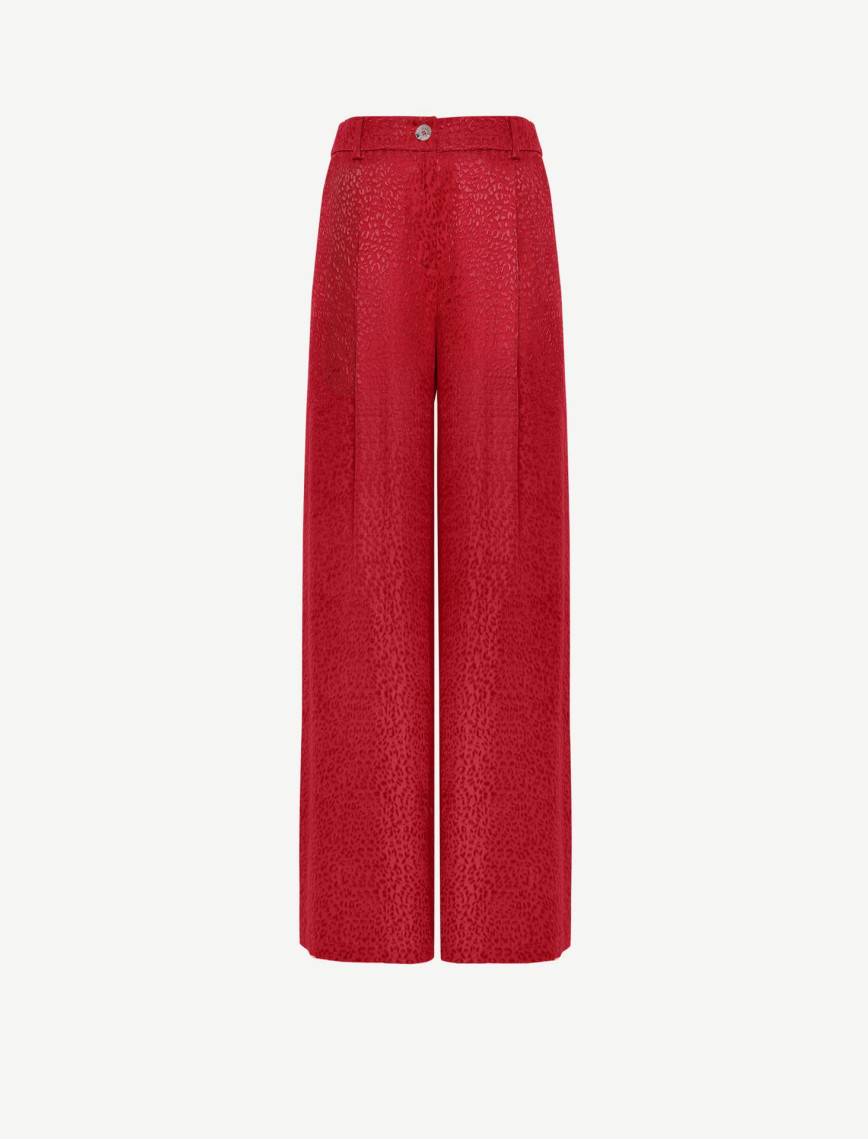 YARGICI Dökümlü Pantolon YARGICI Dökümlü Pantolon